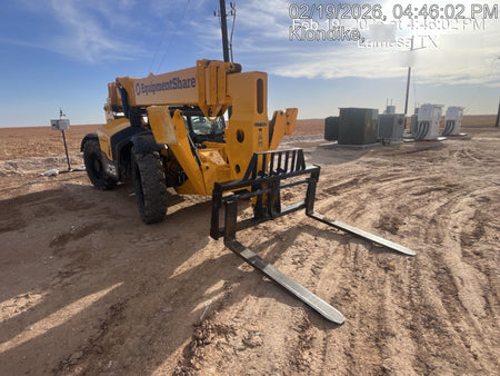 2025 JCB 512-56