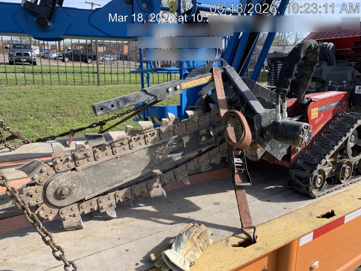 2022 TORO TRX-250