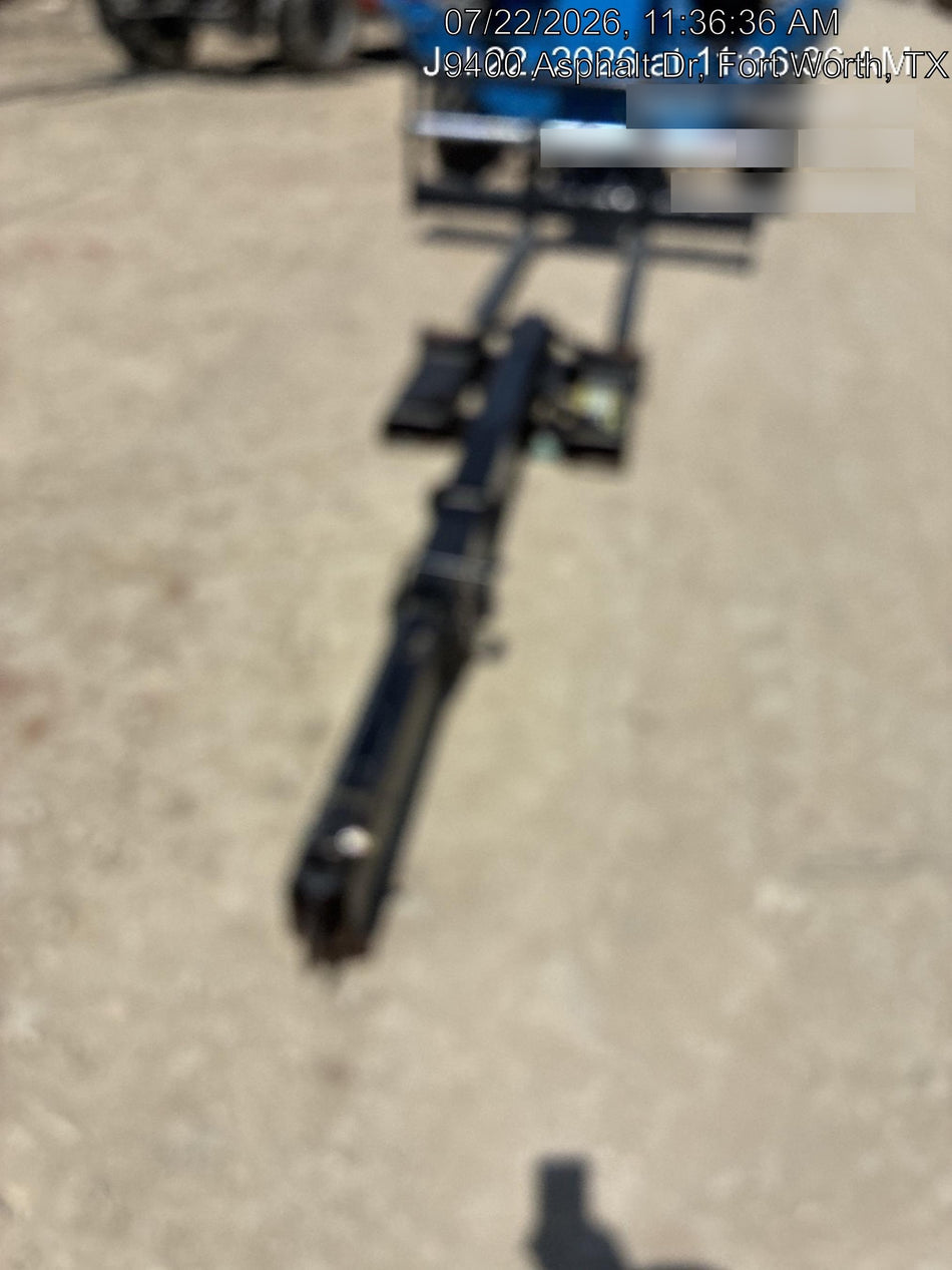 2025 STAR INDUSTRIES M1360B - Star JIB Boom