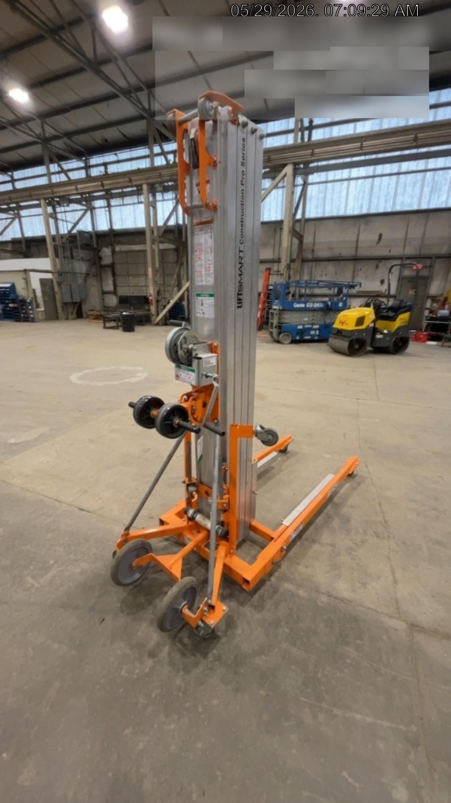 2021 LIFTSMART MLC-24