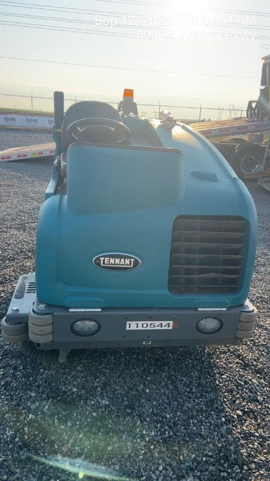 2020 TENNANT M20