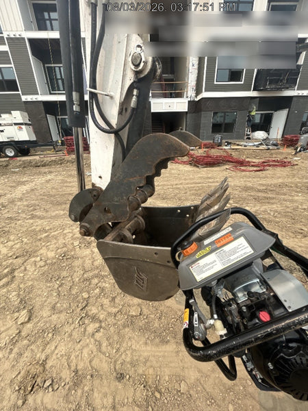 2023 MULTIQUIP MTR40HF
