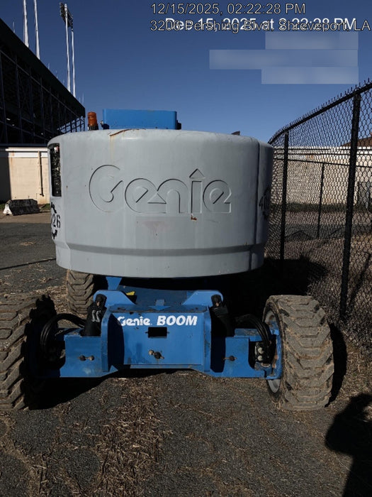 2017 GENIE Z-45/25J RT