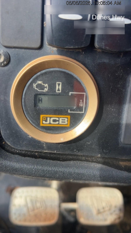 2019 JCB 512-56
