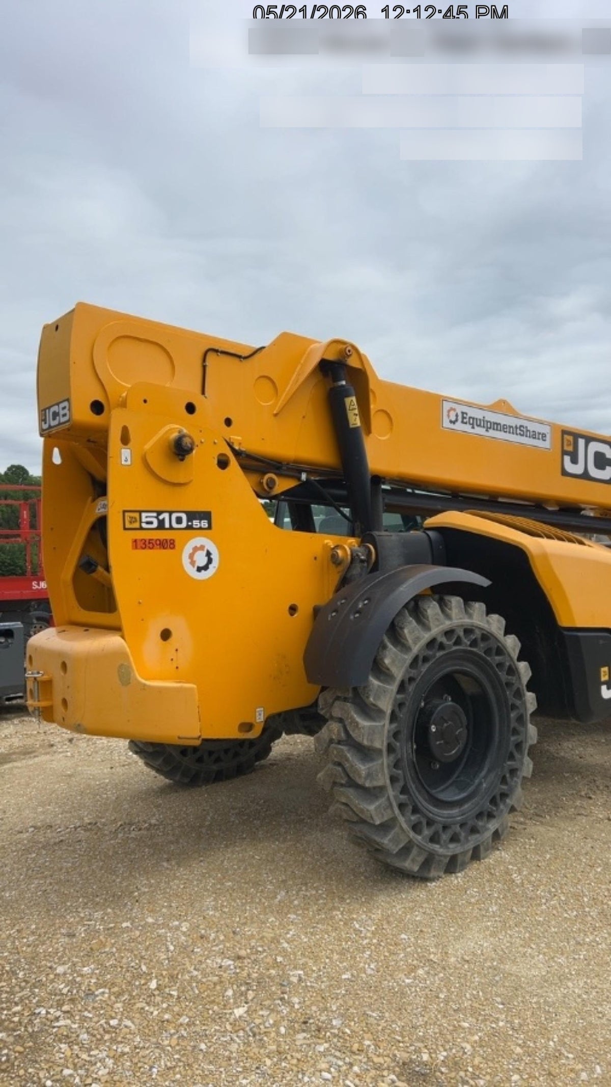 2021 JCB 510-56