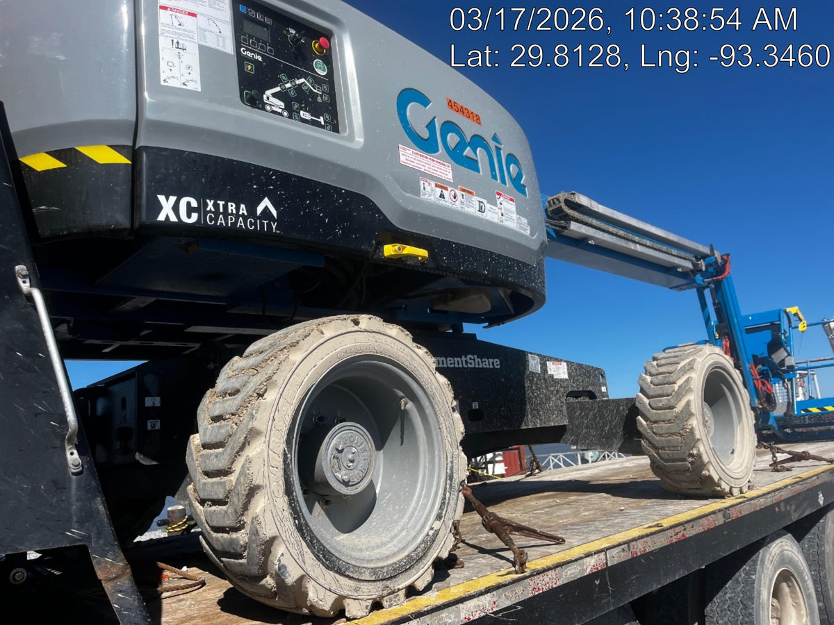 2024 GENIE S-45 XC