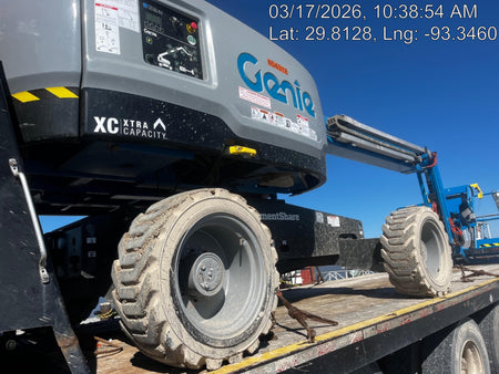 2024 GENIE S-45 XC