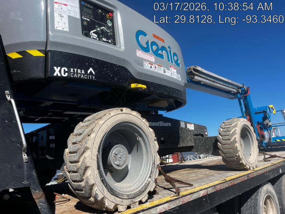 2024 GENIE S-45 XC