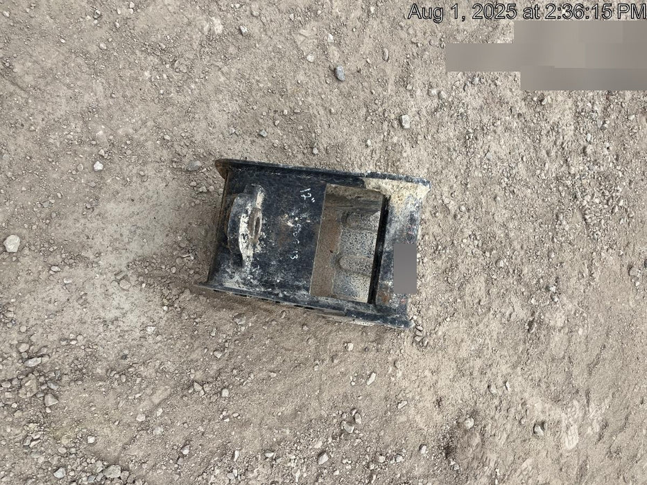 2025 STAR INDUSTRIES 910-12T