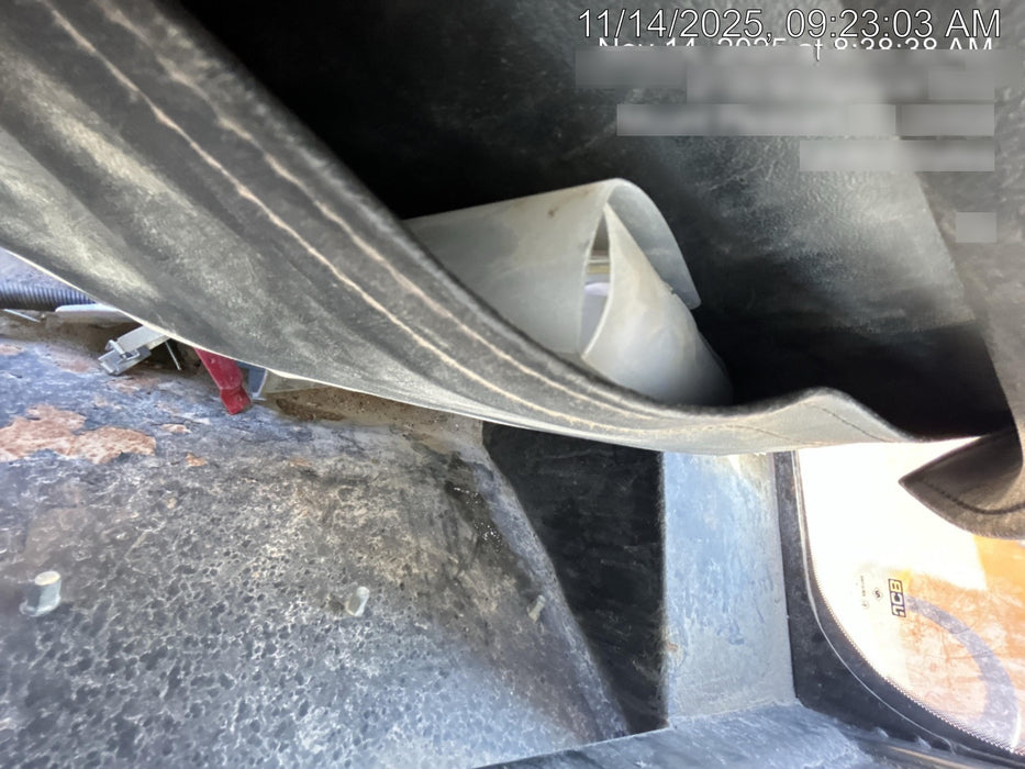 2020 JCB 510-56 JCB 510-56