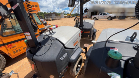 2024 WACKER NEUSON LTT4