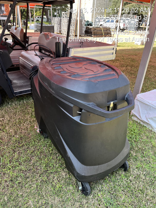 2024 POWER BREEZER PB4MAX