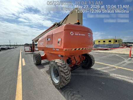 2023 JLG 860SJ