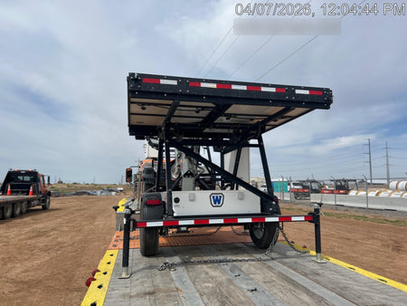 2024 WANCO WLTS-MM8A-1600