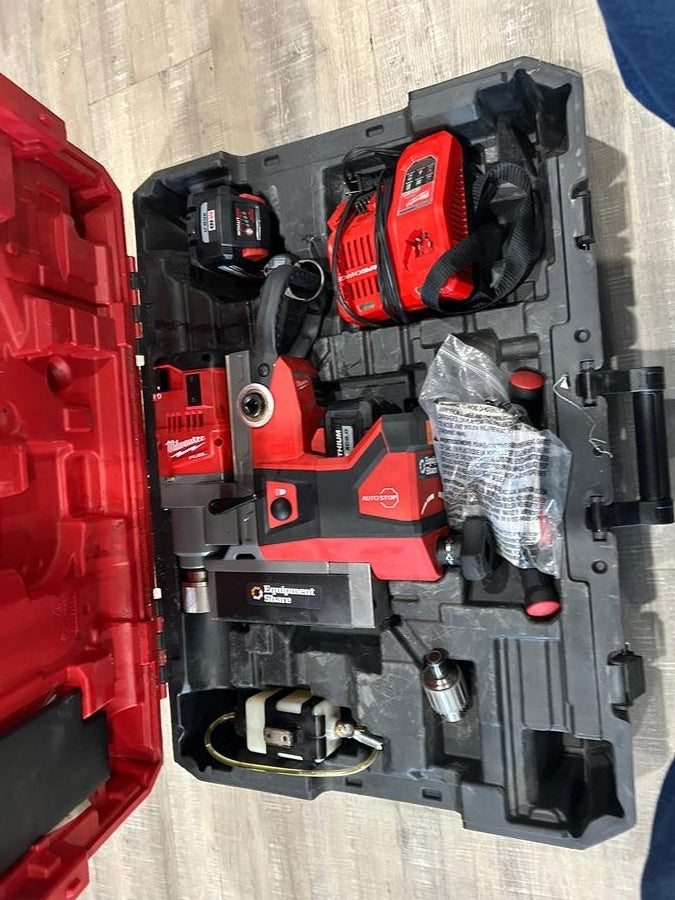 2023 MILWAUKEE 2788-22HD