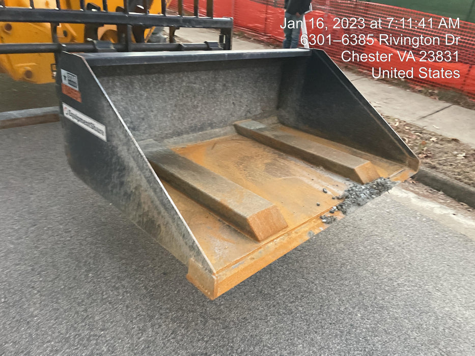 2020 STAR INDUSTRIES 1406B