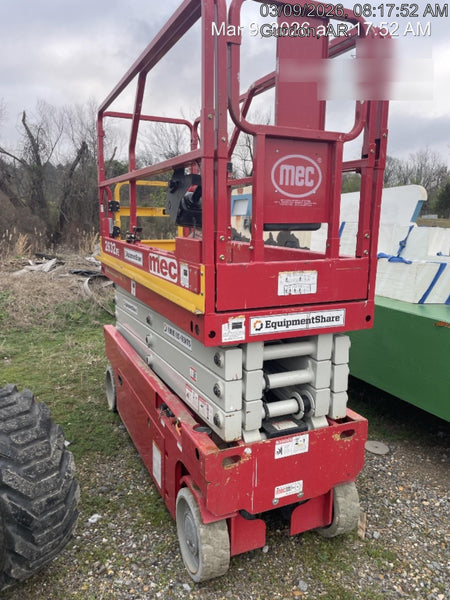 2021 MEC 2632SE