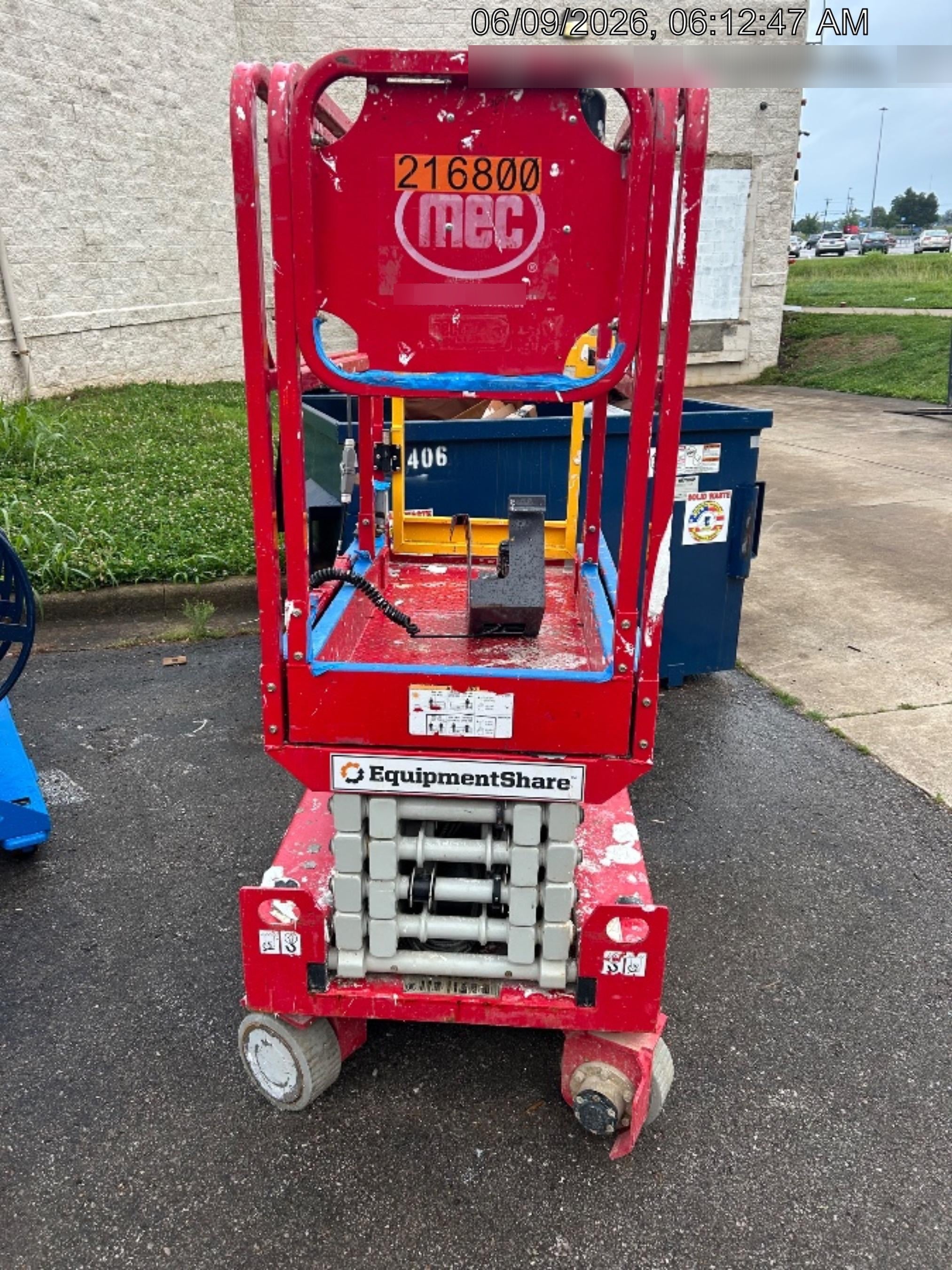 2022 MEC Micro 19