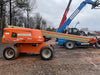 2021 JLG 660SJ