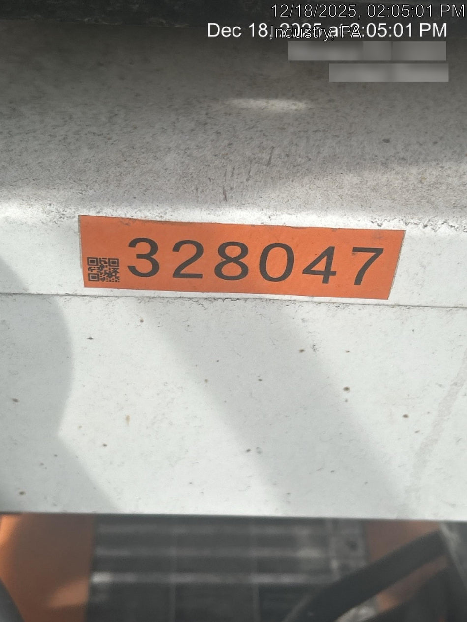 2023 LEX WR6A-7SM-FG26DZ6LD-R