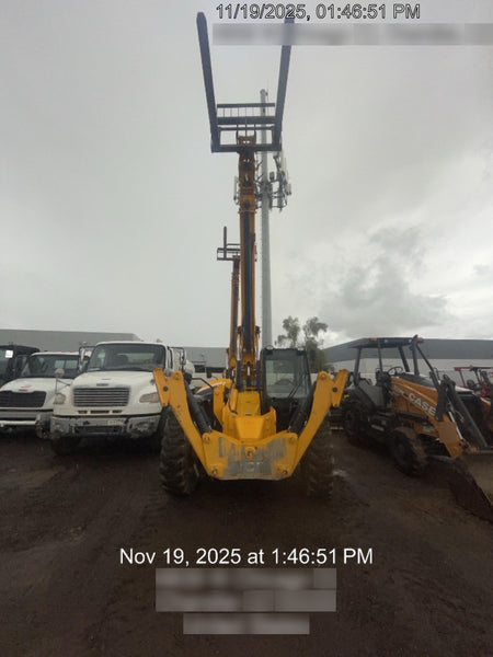 2020 JCB 510-56 JCB 510-56