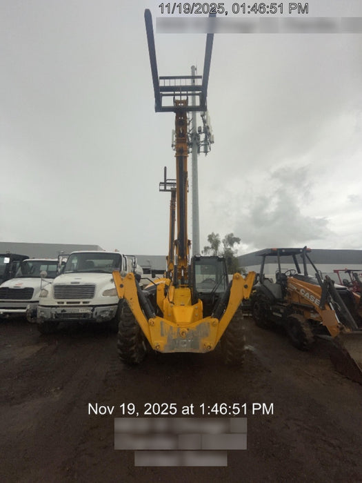 2020 JCB 510-56 JCB 510-56