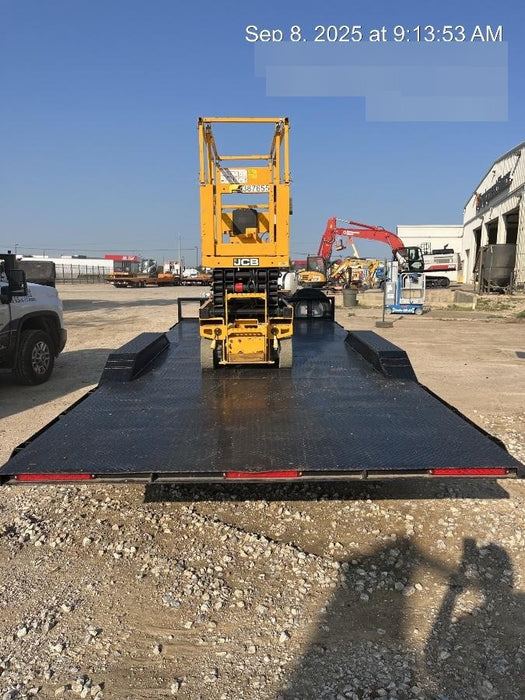 2024 TEXAS PRIDE TRAILERS GT817414KBP