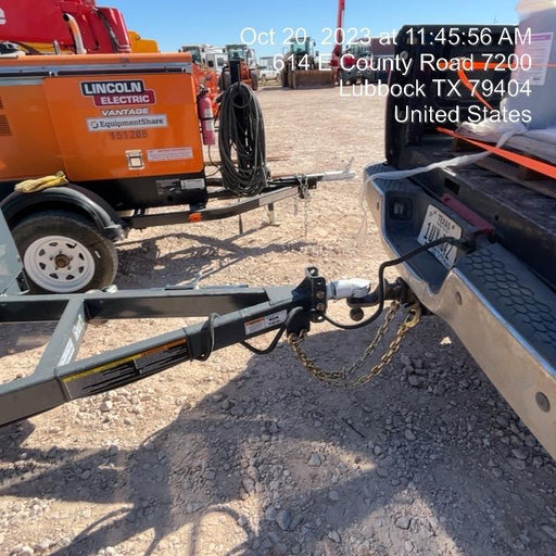 2023 AIRMAN PDS185S CWK