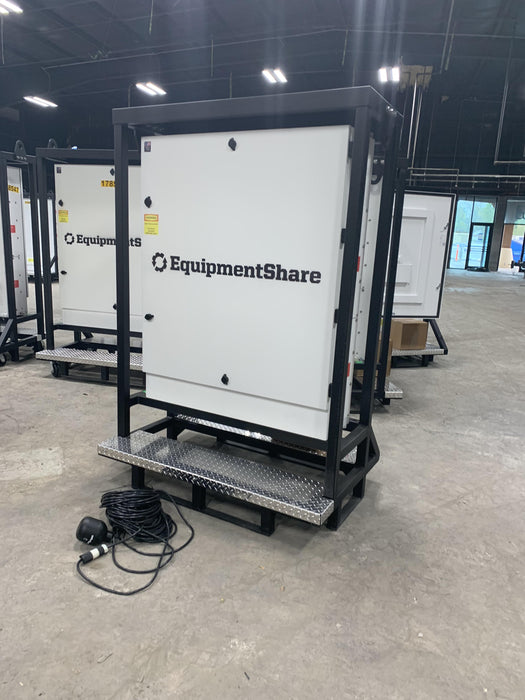 2021 TRYSTAR IL-126-VDE-45MBLP