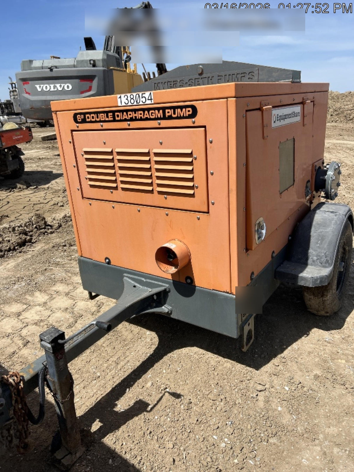 2021 MYERS-SETH A-DD6/HA/SAFE