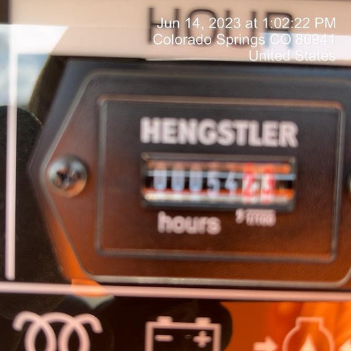 2023 SHINDAIWA DGK15FL