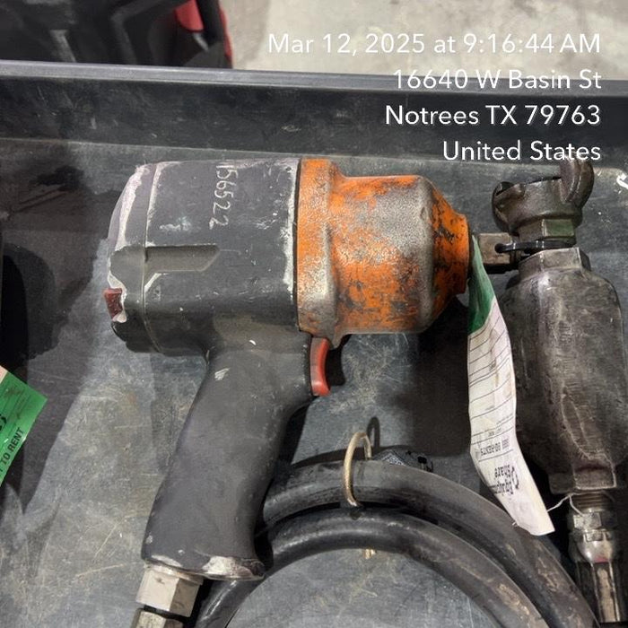 2021 MICHIGAN PNEUMATIC 750SS