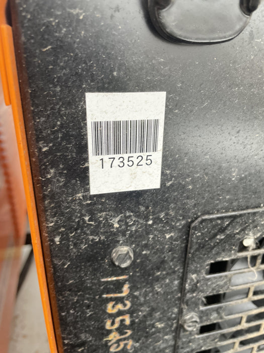 2021 LINCOLN ELECTRIC FLEXTEC 350X