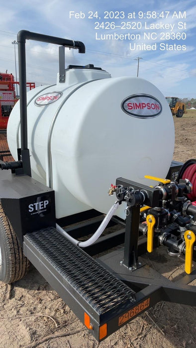 2023 SIMPSON SWT-52517