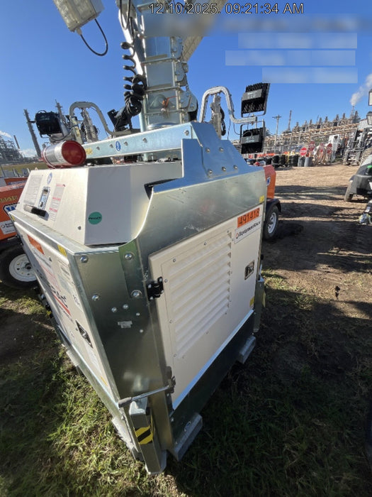 2025 GENERAC SLT-DCUBEHYPRK2