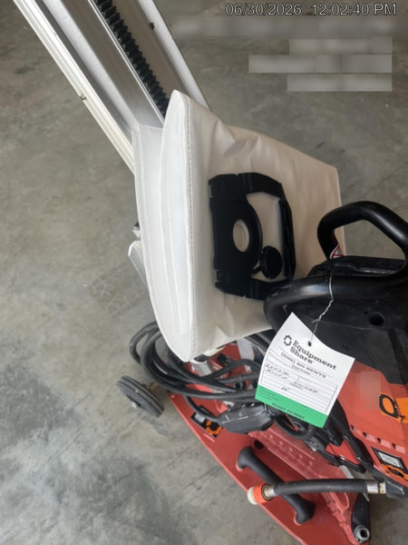 2023 HILTI DD-WMS 100