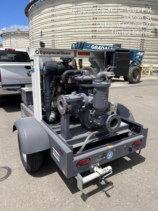 2024 ATLAS COPCO PAC F44 KD