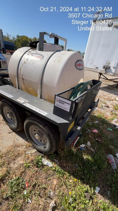 2023 SIMPSON SWT-52517