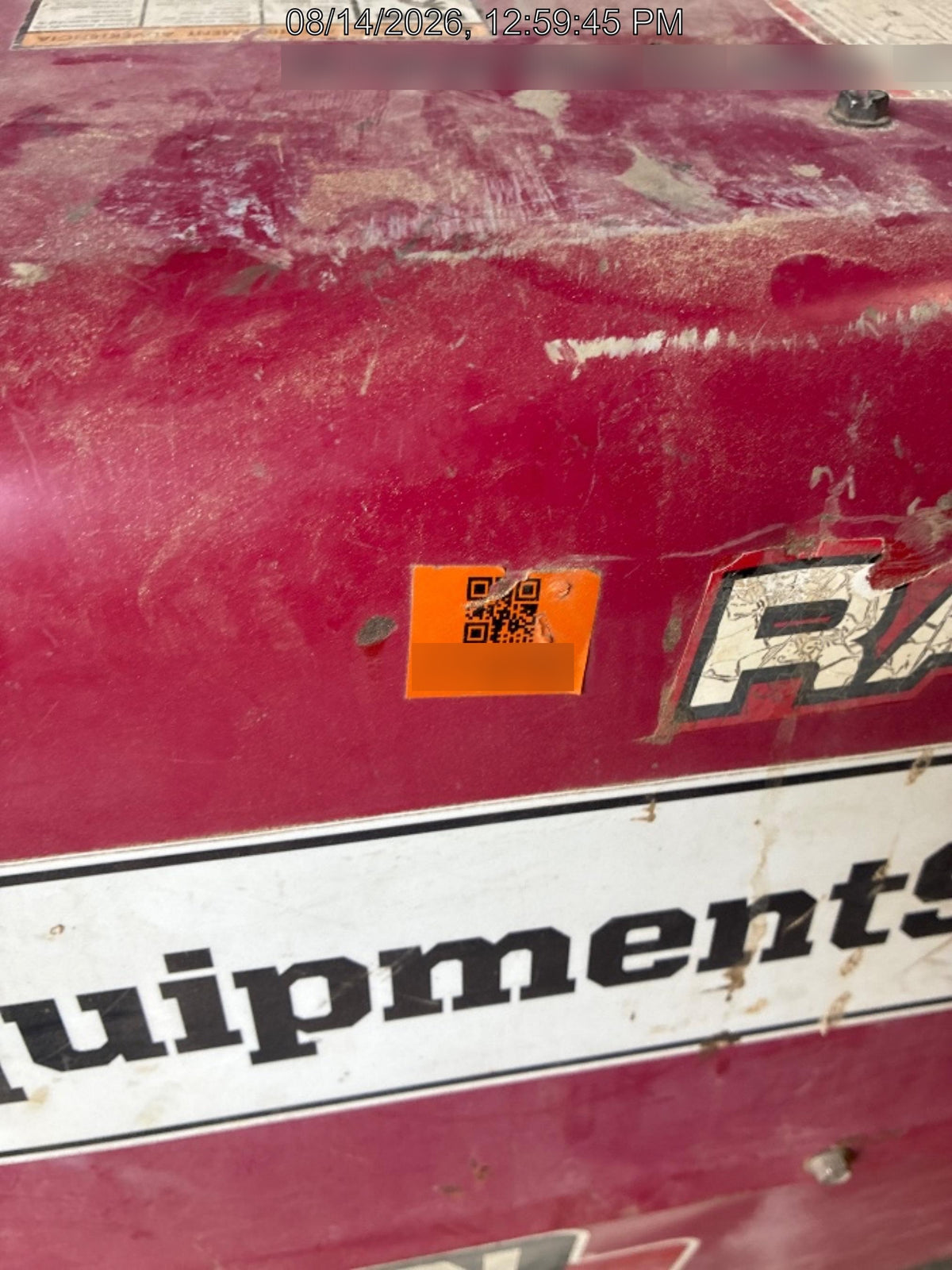 2020 Lincoln Electric K2937-1 RANGER 305 LPG ONE-PAK