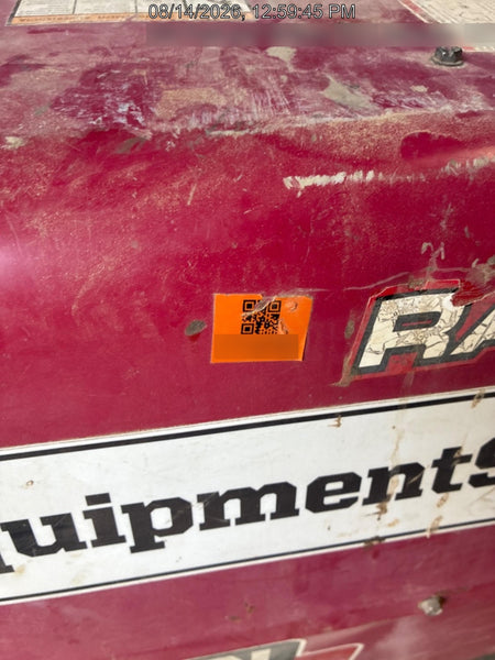 2020 Lincoln Electric K2937-1 RANGER 305 LPG ONE-PAK