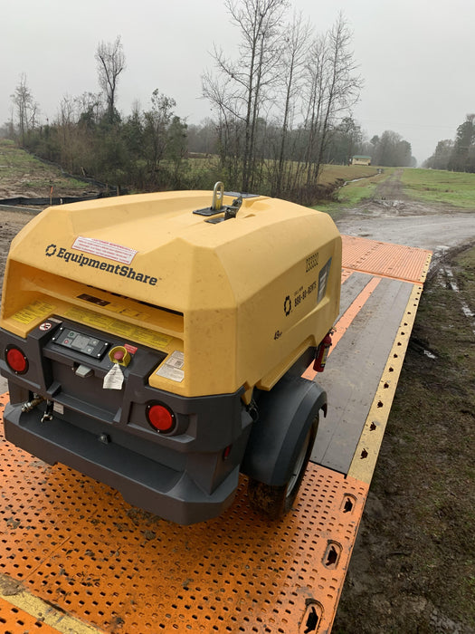 2022 ATLAS COPCO XAS188 CWK