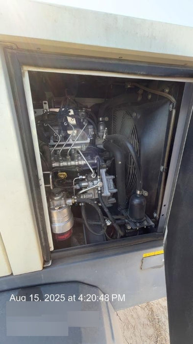 2023 ATLAS COPCO QAS45 CWK