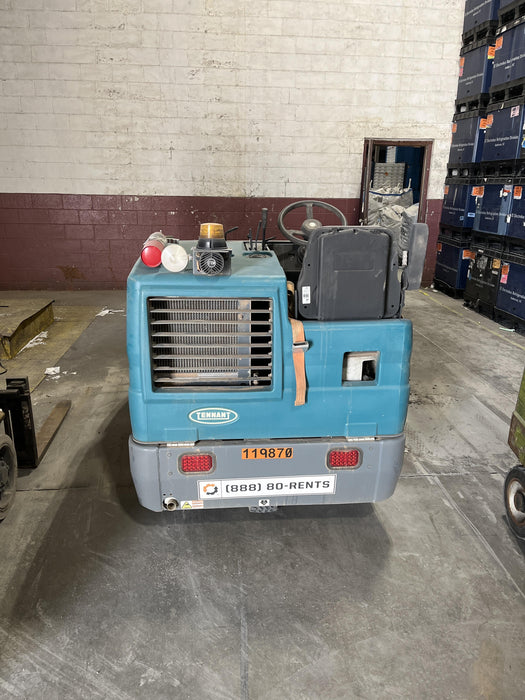 2020 TENNANT S20 LPG