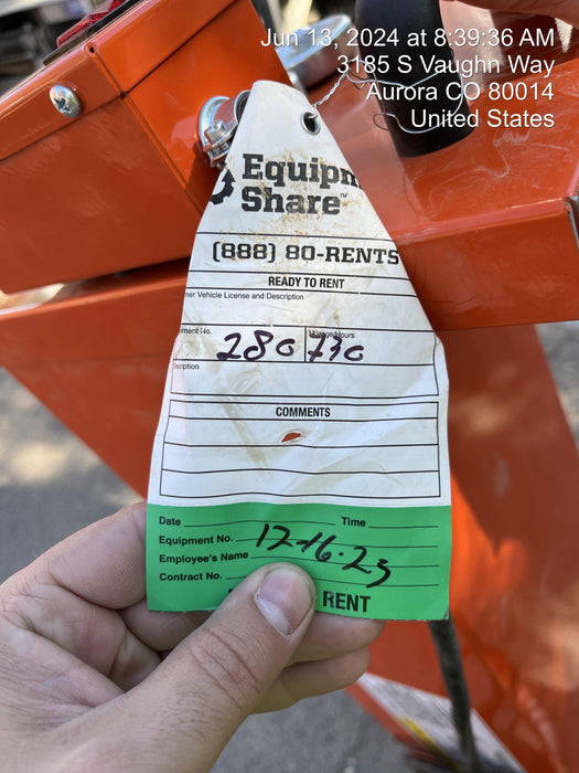 2022 CURRENT TOOLS 451