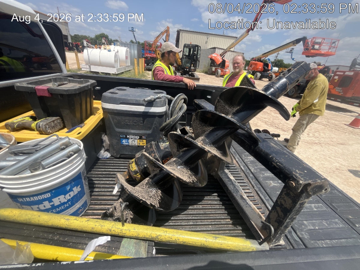 2023 AUGER TORQUE 3300-30