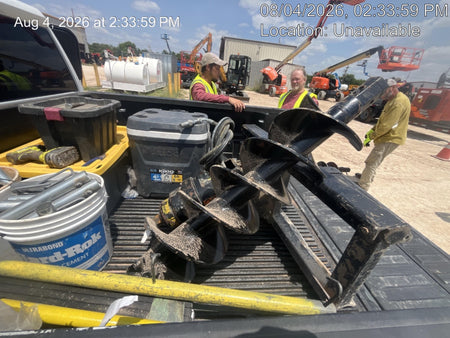 2023 AUGER TORQUE 3300-30