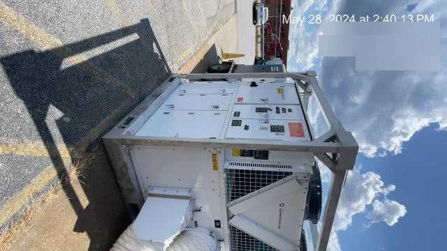 2023 SMARTECH SACP81A-HS