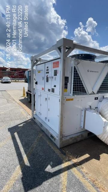 2023 SMARTECH SACP81A-HS