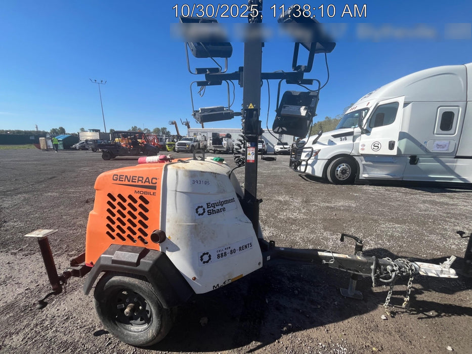2024 GENERAC MLT2