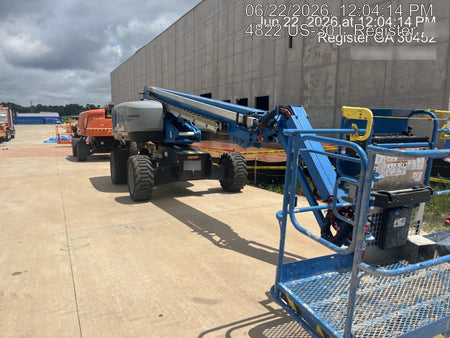2025 GENIE S-65 XC